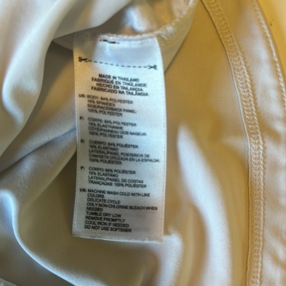 3-piece Tennis Clothing Bundle - Picture 11 of 17